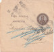 ARGENTINA AIRMAIL COVER - Prephilately