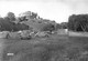 27-LES-ANDELYS- LE CHATEAU GAILLARD ET LE TERRAIN DE CAMPING - Les Andelys