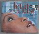 CD 4 TITRES CARLEEN ANDERSON LET IT LAST INCLUDES APPARENTLY NOTHIN' MIXES  TRèS BON ETAT & RARE - Dance, Techno & House