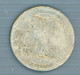 °°° Usa N. 6 - Liberty Half Dollar 1918 Silver  Bella °°° - 1916-1947: Liberty Walking (Libertà Che Cammina)