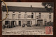 CPA Ak 1903 La Truite Des Vosges Café Restaurant Arches Loge à Pied Et à Cheval Voitures Animée Voyagée - Arches