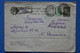 Y2  RUSSIE URSS BELLE LETTRE   1935  MOSCOU POUR LEIPZIG GERMANY  + + AFFRANCHISSEMENT   INTERESSANT - Covers & Documents