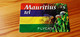 Lycatel Prepaid Phonecard Mauritius - Mauricio