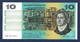 Australia 10 Dollars 1979 P45c "Sign. Knight & Stone" EF+/AU - 1974-94 Australia Reserve Bank (papier)