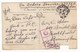 Delcampe - 2 Postcards Army Post Office 1918 Passed By Censor Censure Casino Émille Pillet Première Guerre Mondiale WW1 - Marcofilie