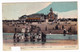 Delcampe - 2 Postcards Army Post Office 1918 Passed By Censor Censure Casino Émille Pillet Première Guerre Mondiale WW1 - Postmark Collection