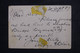 AUSTRALIE / VICTORIA - Entier Postal Pour Melbourne En 1887 - L 102703 - Lettres & Documents