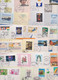 AUSTRALIA - AUSTRALIE - BEAU LOT DE 279 ENVELOPPES PREMIER JOUR FDC FIRST DAY OF ISSUE COVER PICTORIAL COVERS PS - FDC