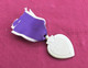 Purple Heart For Military Merit Stati Uniti Con Nastrino - USA