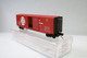 Micro-Trains Line - WAGON US 50' Standard BOX CAR ATSF Santa Fe Réf. 077 00 140 BO N 1/160 - Vagoni Merci