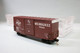 Micro-Trains Line - WAGON US 40' Hy-Cube Box Car MILWAUKEE ROAD Réf. 101 00 020 BO N 1/160 - Wagons Marchandises