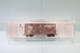 Micro-Trains Line - WAGON US 40' Hy-Cube Box Car MILWAUKEE ROAD Réf. 101 00 020 BO N 1/160 - Goods Waggons (wagons)