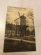 Netherlands Nederland Molen De Vlieger Voorburg Mill Mühle Nice Stamp Royal Mail 13809 Postkarte Post Card POSTCARD - Voorburg