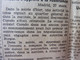 1939  LE PROGRES  :Guerre D'Espagne -Cordoue,Burgos ,etc ; Gabrielle Petit Héroïne Belge Fusillée Par Les Allemands ;etc - Algemene Informatie