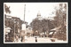 CPA TRAM REAL PHOTO RP VALENCIA ESPANA  SPAIN RARE ! - Valencia