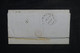 ROYAUME UNI - One Penny Sur Lettre Pour Cambridge En 1846 - L 102733 - Covers & Documents