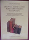 ZOVEEL ZIJNE KLEINE BOEKVERZAMELING GEDOOGDE Bibliotheek V Mr. Johannes Egberts Risseeuw Oostburg Door Poissonnier - Histoire