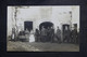 FRANCE - Carte Photo Du Camp Militaire De Garaison En 1915 ( Dépôt De Prisonniers Allemands) - La Cantine - L 102736 - Andere & Zonder Classificatie