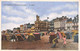 ¤¤   -   LES SABLES D'OLONNE  -  Lot De 3 Cartes Du Port , Plage .....   -  ¤¤ - Sables D'Olonne