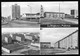 DDR AK 1978 Mehrbild Wolfen Nord Straße Der Republik, Kinderkrippe, Franz-Mehring-Straße - Wolfen