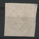 N° 17 B 80 Ct Rose Cote 60 € Avec Filet Voisin, Obl. Pc "441" (voir Description). - 1853-1860 Napoléon III