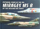 Mirage M5 B Belgian Air Force (Aviation Dassault Mirage Belgique) - Other & Unclassified
