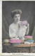 Delcampe - Bonne Année - Lot De  10 CPA - Thème : Femmes - Cartes Des Années  1904-1920 - Verzamelingen & Kavels