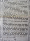 Delcampe - 1932 LE PROGRES : La Ville Flottante Du NORMANDIE ; Wagons-Foudres-Truqués ; Les Maladies Du Lapin ; Etc - Testi Generali