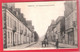 CPA 56  PONTIVY  RUE NATIONALE PRISE DE LA GARE COLLECTION LE CUNF PONTIVY LOIR ET CHER FRANCE - Pontivy