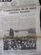 Delcampe - 1935 LE PROGRES :  L'anniversaire De La Mort D'Hélène Boucher à Yermenonville  ; Le Procès Stavisky ; Etc - General Issues