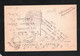 CPA  Grasse LL No27 Le Boulevard Du Jeu De Ballon Attelage CHEVAL CHEVEAUX SELECTA USA MILITARY CENSORED ARMY POSTMARK - Grasse