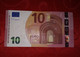 10  EURO GERMANY - W007 E5 - WA8142634414 - UNC - LAGARDE - 10 Euro