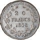 Monnaie, France, Concours Montagny, 20 Francs, 1848, ESSAI, SUP, Tin - Prova