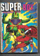 BD SUPER BOY ALBUM RELIE EDITION IMPERIA LYON TRIMESTRIEL REPRENANT LES NUMEROS 392, 393, 394 DE 1984, VOIR LES SCANNERS - Superboy