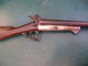 Delcampe - Avoir Vieux Fusil A Chien A Broches Complet - Decorative Weapons
