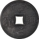 Monnaie, Tonkin, 1/600 Piastre, 1905, FDC, Zinc, KM:1 - Viêt-Nam