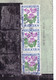 Delcampe - Pli De Douane 1979 Cachet Lyon Rhône Bande De 3 Timbres Taxes Douanes - 1960-.... Covers & Documents