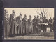 RUSSIE  CARTE PHOTO 1915 NICOLAS II REVIEW WITH ITS GUARDS EASTERN DAY SCARCE - Russland