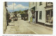 Postcard Shaldon Ringmore Road Nr Exeter Frith Unused Grubby Back - Exeter