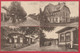 Camp D'Elsenborn  - 14 Cartes Postales , Toutes Visibles - Elsenborn (camp)