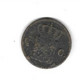 Pays Bas, 1/2 Cent 1832 (5) - 1840-1849: Willem II.