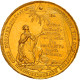 Monnaie, Etats Allemands, BAVARIA, Maximilian III, Josef, 5 Ducat, 1747, Munich - Monete D'oro