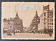 BELGIUM 1932 - Postcard Bruxelles To Braunschweig - Covers & Documents