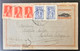 GREECE 1924 - Postcard To Merscheid-Solingen (Germany) - Lettres & Documents