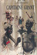 JULES VERNE - Les Enfants Du Capitaine Grant - Relié - 544 Pages - Lidis GRUND - 1961 - € 1.00 - Adventure