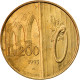 Monnaie, San Marino, 200 Lire, 1993, TB+, Aluminum-Bronze, KM:300 - San Marino