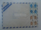 D182460   Argentina   Cover   Ca 1980  Sent To Hungary - Briefe U. Dokumente