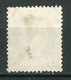 22281 FRANCE N°52a° 4c. Gris Jaunâtre Cérés IIIè. République   1872   B/TB - 1871-1875 Ceres