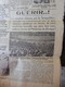 Delcampe - 1935 L'AMI DU PEUPLE :  Guérir Avec La SYMPATHICOTHERAPIE , Médecine De Demain  ; Les Parasites Atmosphériques; Etc - Informations Générales