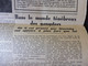 Delcampe - 1934 L'AMI DU PEUPLE : Les Assassins De M. PRINCE ; Dans Le Monde Ténébreux Des Gangsters  ; Etc - Informations Générales